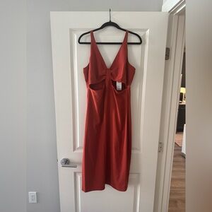 Abercrombie & Fitch Dress